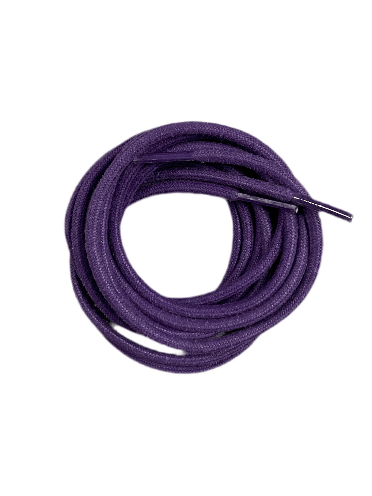 SHL Shoe Lace Waxed Cotton Rou