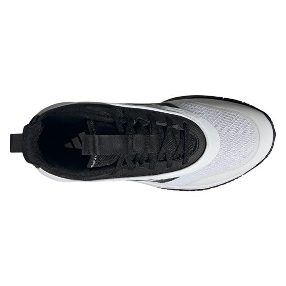 Adidas OwnTheGame 3.0 - Mens Basketball Shoe