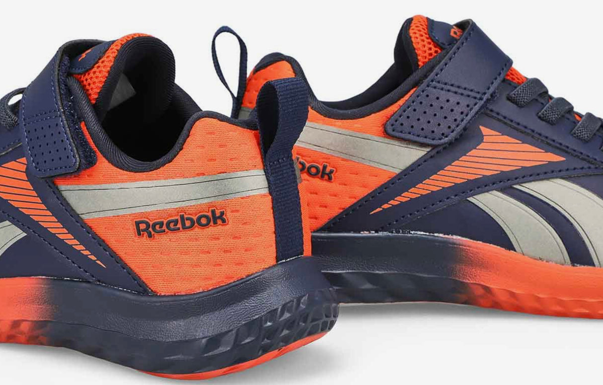 REBK Preschool Kids Running Sh