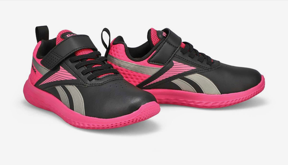 REBK Preschool Kids Running Sh