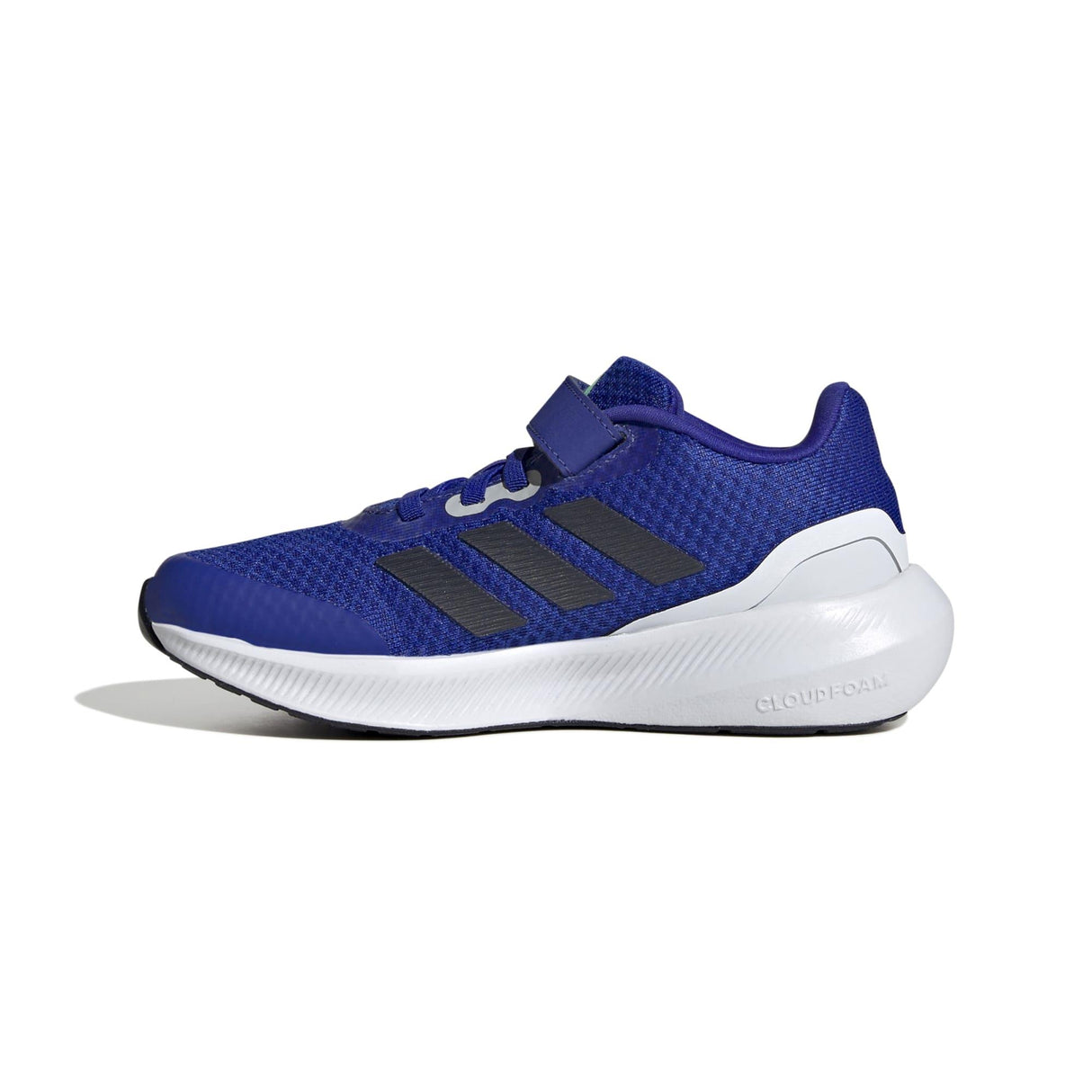 Adidas RunFalcon 3.0 EL - Kids Running Shoe - Sneakers Plus