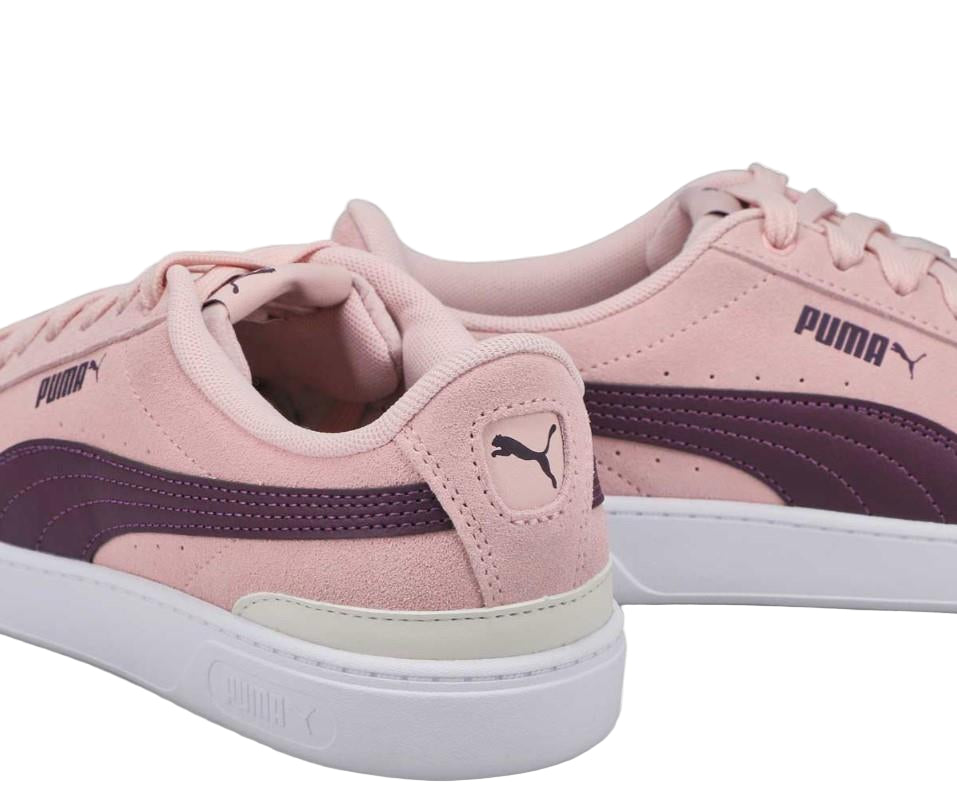 Puma Vikky v3 - Womens Sneaker Mauve-Midnight Plus | Sneakers Plus