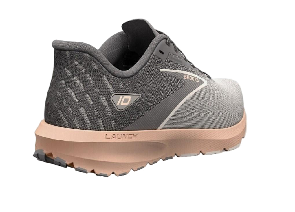Brooks Launch 10 - Womens Running Shoes | Sneakers Plus
