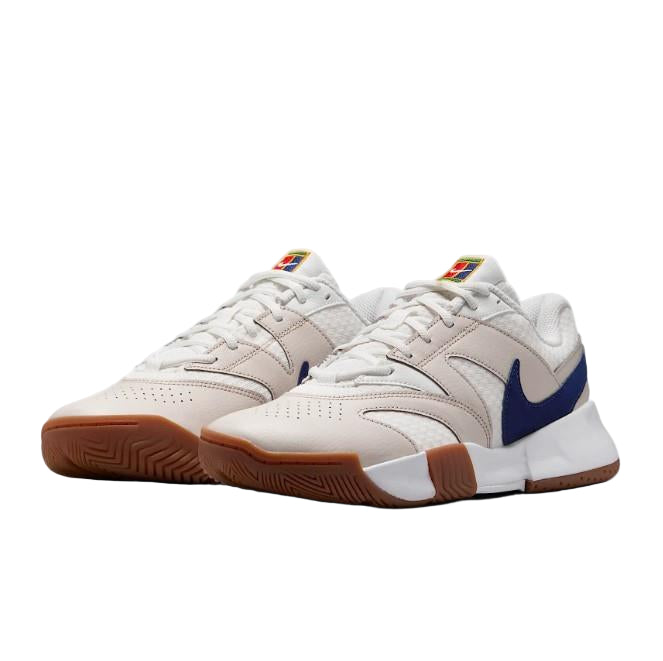 Nike Court Lite 4 - Womens Court Shoes | Sneakers Plus