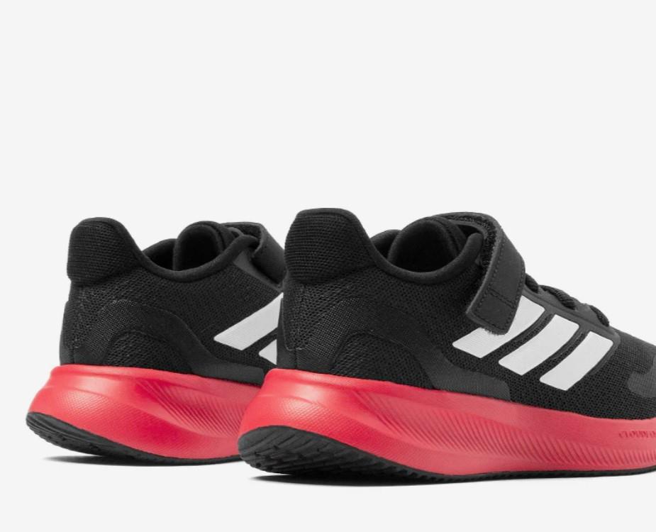 Adidas Runfalcon 5 - Kids Running Shoes | Sneakers Plus