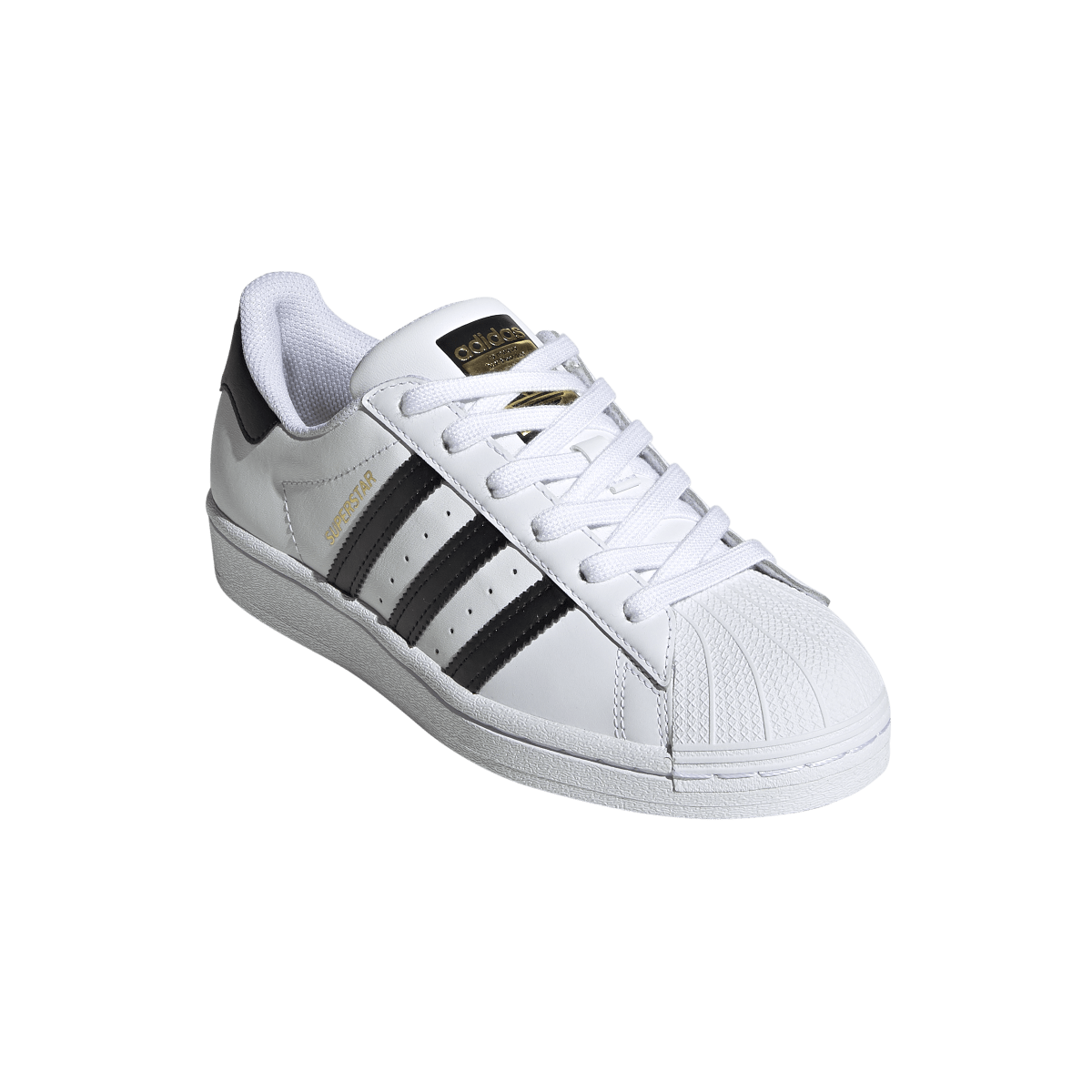 Adidas SuperStar - Juniors Casual Shoes | Sneakers Plus