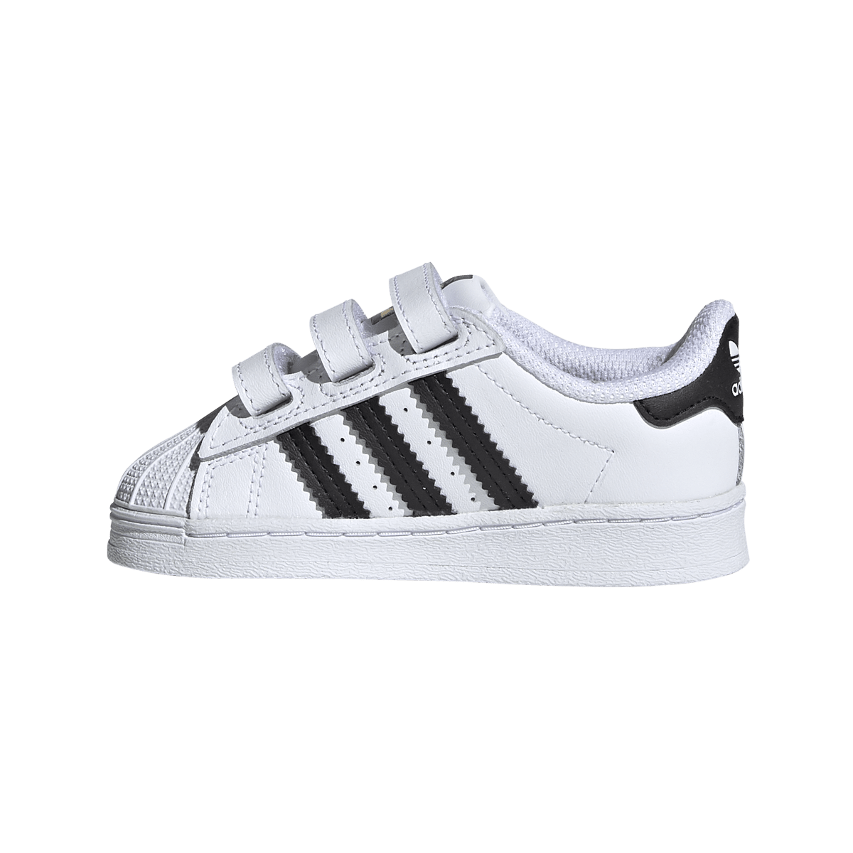 Adidas SuperStar - Toddler Casual Shoes | Sneakers Plus