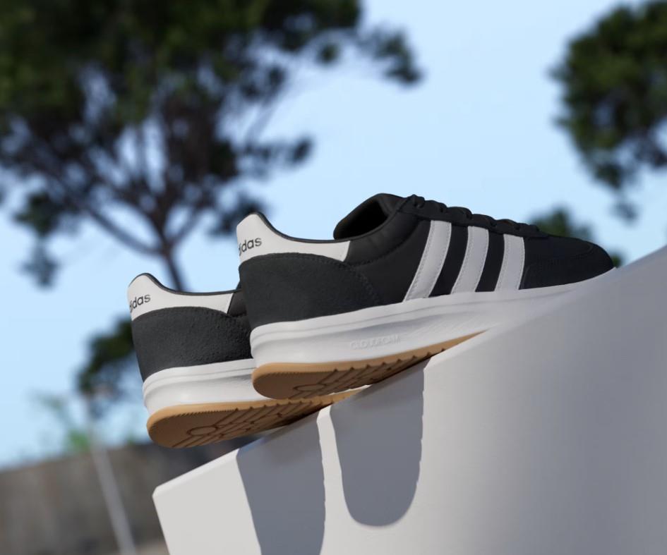 Adidas Run 70s 2.0 - Mens Sneakers | Sneakers Plus