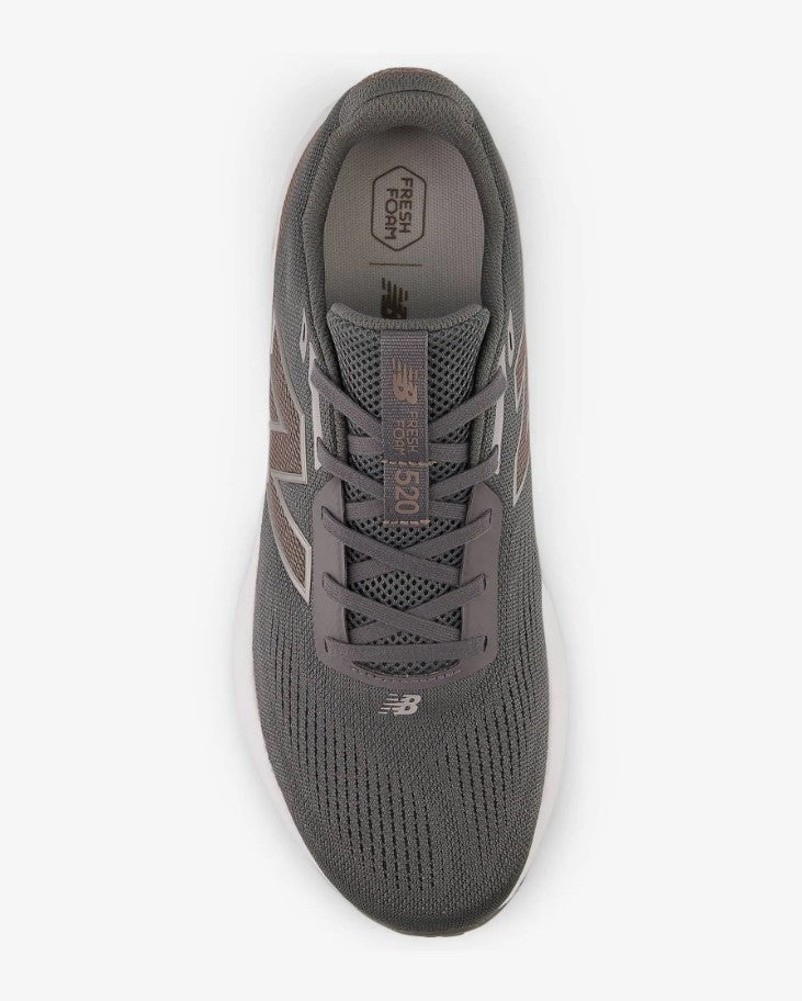 New Balance Fresh Foam 520v9 (2E) - Mens Running Shoe