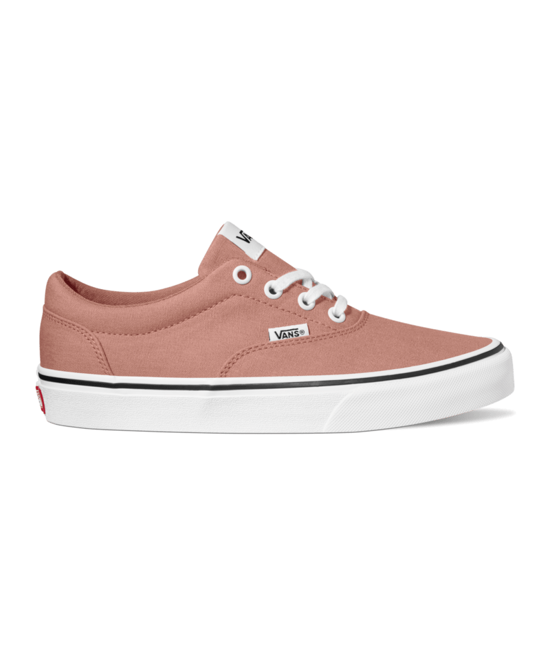 Vans Doheny - Womens Skate Shoe - Sneakers Plus
