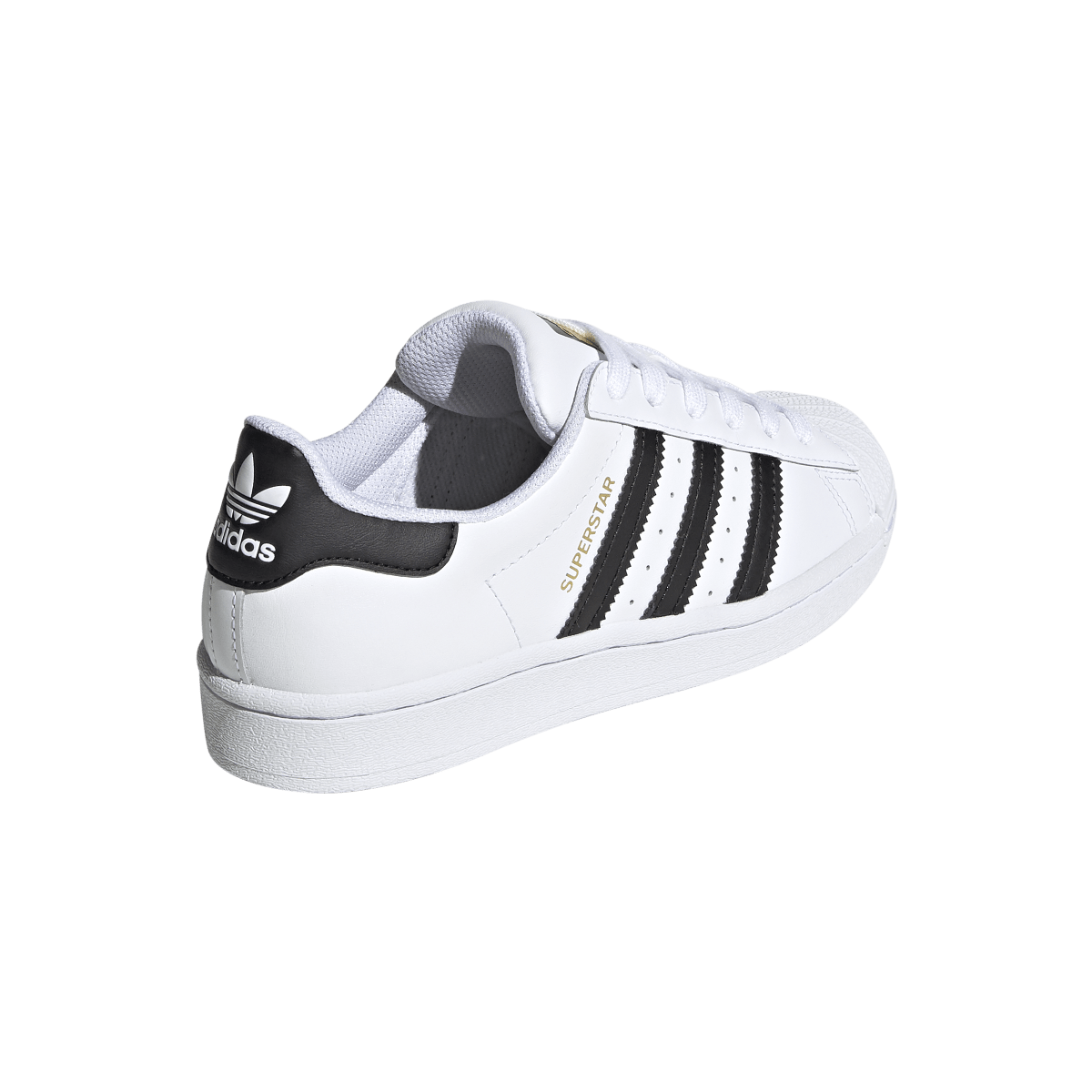Adidas SuperStar - Juniors Casual Shoes | Sneakers Plus