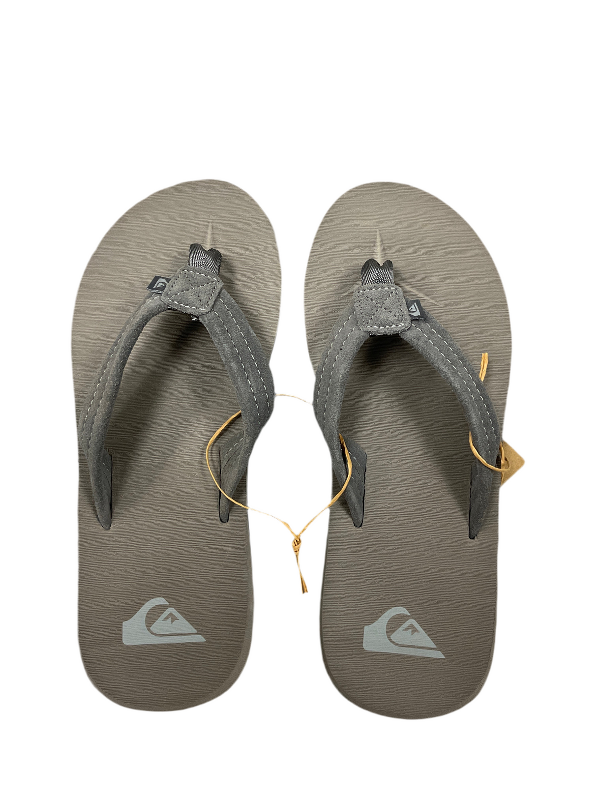 Quiksilver Carver Suede - Mens Sandals
