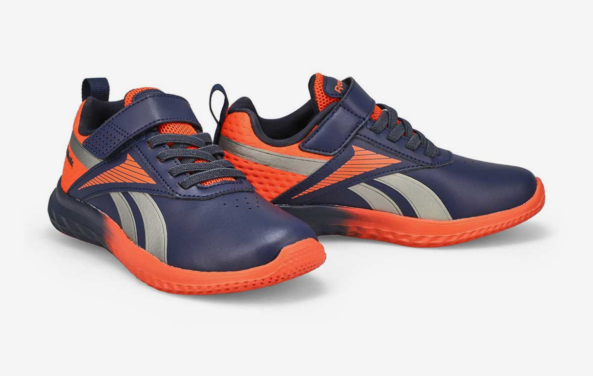 REBK Preschool Kids Running Sh