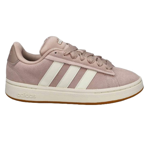 Adidas Grand Court Alpha 00s - Womens Court Shoe | Sneakers Plus