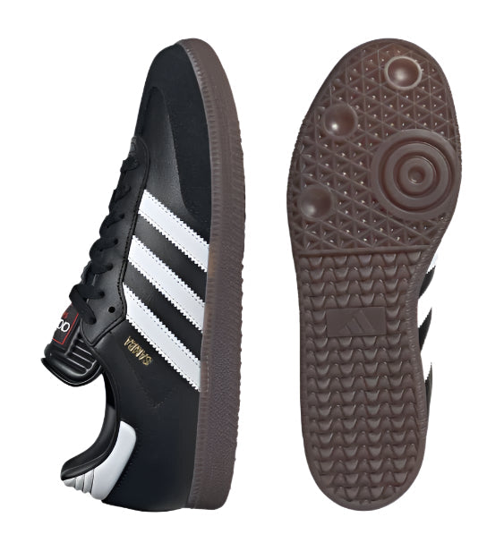 Adidas Samba - Unisex Indoor Soccer Shoe | Sneakers Plus