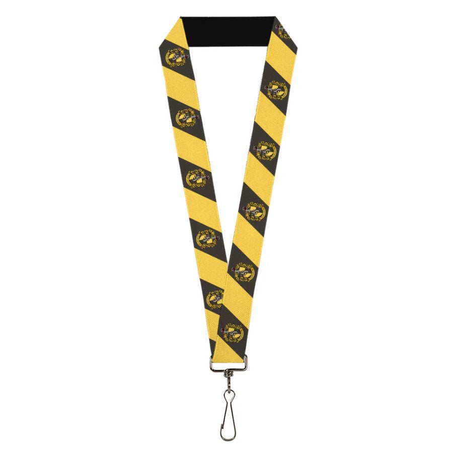 Buckle Down Lanyard
