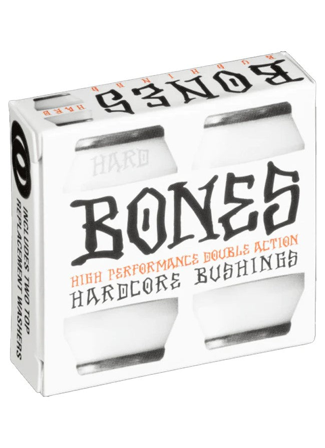 BO Hardware Bushings Hard