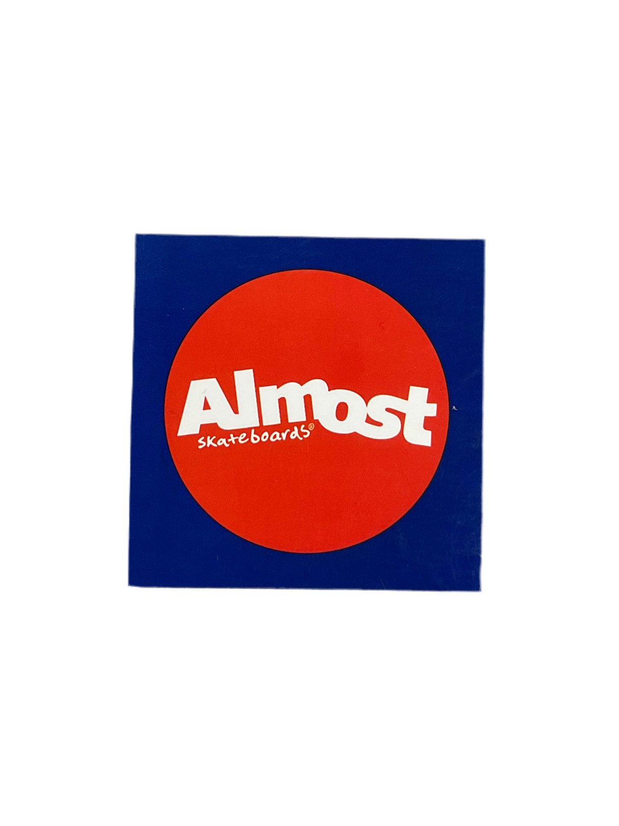 Almost Skateboards Assorted Stickers