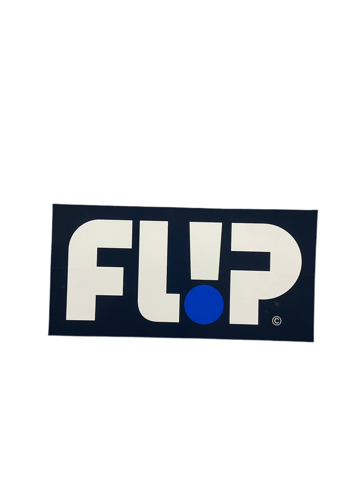Flip Sticker LG