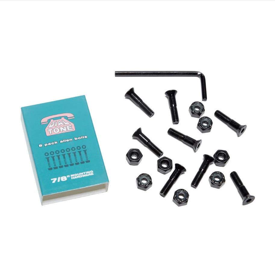 DT Hardware 7/8" Allen