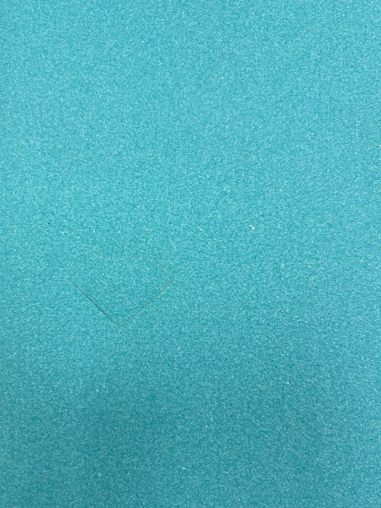 Diamond Skateboard Griptape