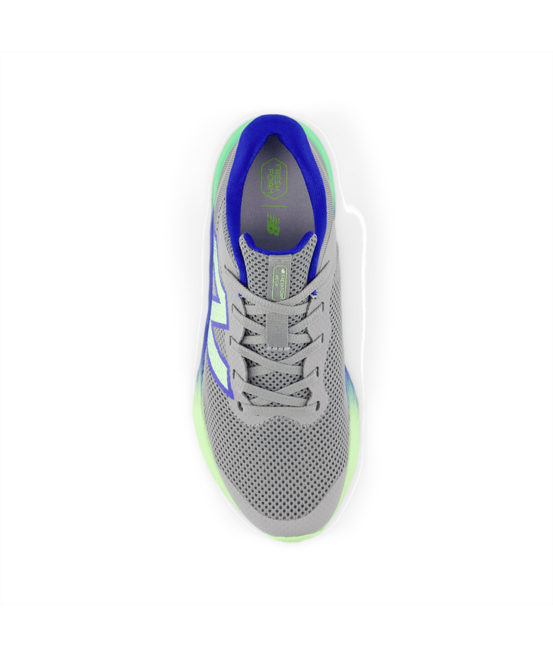New Balance Fresh Foam Arishi v4 Lace - Big Kid Running Shoes