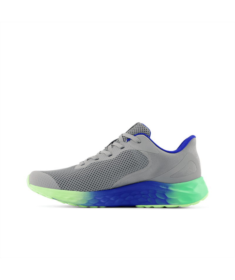 New Balance Fresh Foam Arishi v4 Lace - Big Kid Running Shoes