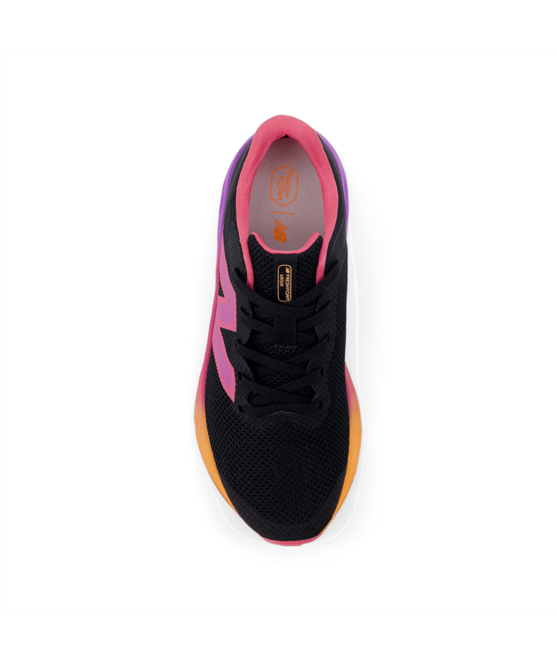 New Balance Fresh Foam Arishi v4 Lace - Big Kid Running Shoes