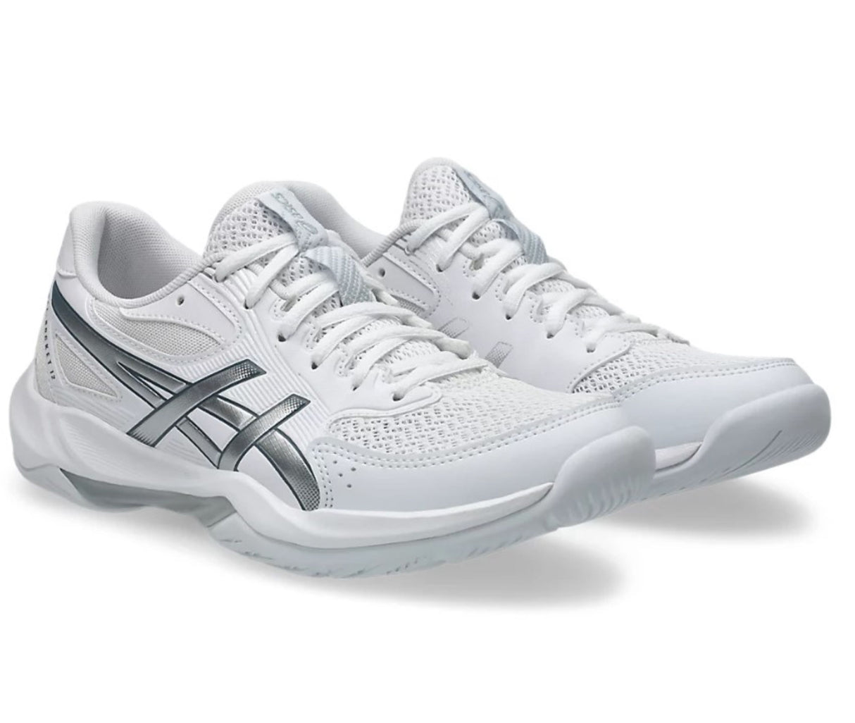 Asics Gel-Rocket 12 - Womens Court Shoe | Sneakers Plus