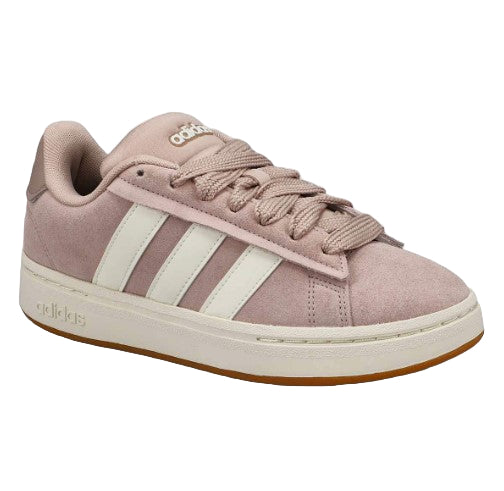 Adidas Grand Court Alpha 00s - Womens Court Shoe | Sneakers Plus