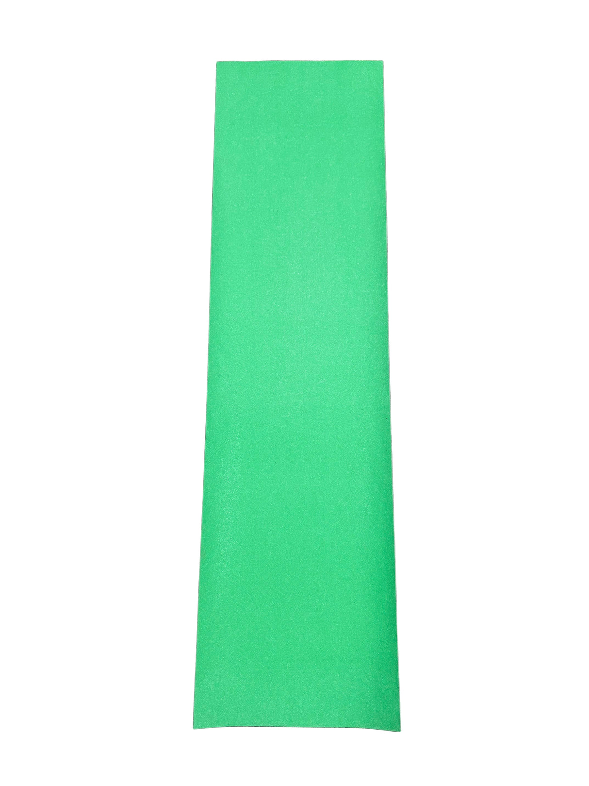 Green Skateboard Griptape