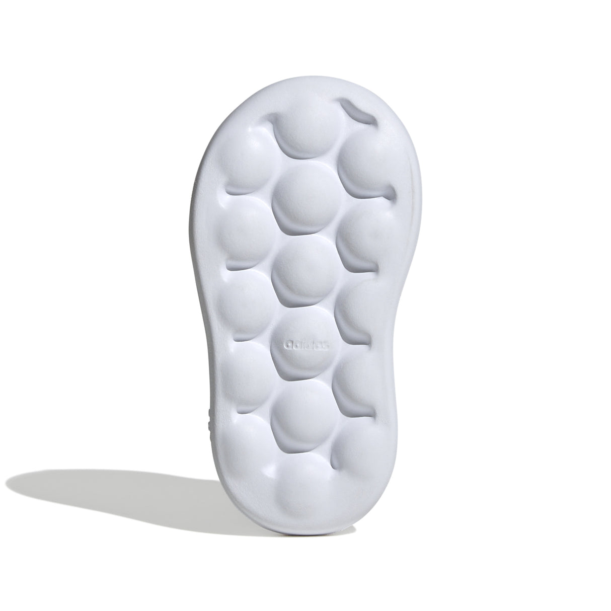 Adidas BubbleComfy I - Toddler Shoes | Black-White | Sneakers Plus