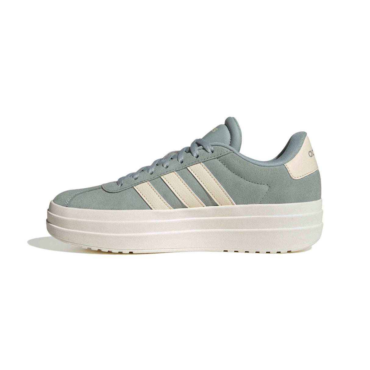 Adidas VL Court Bold - Womens Court Shoe