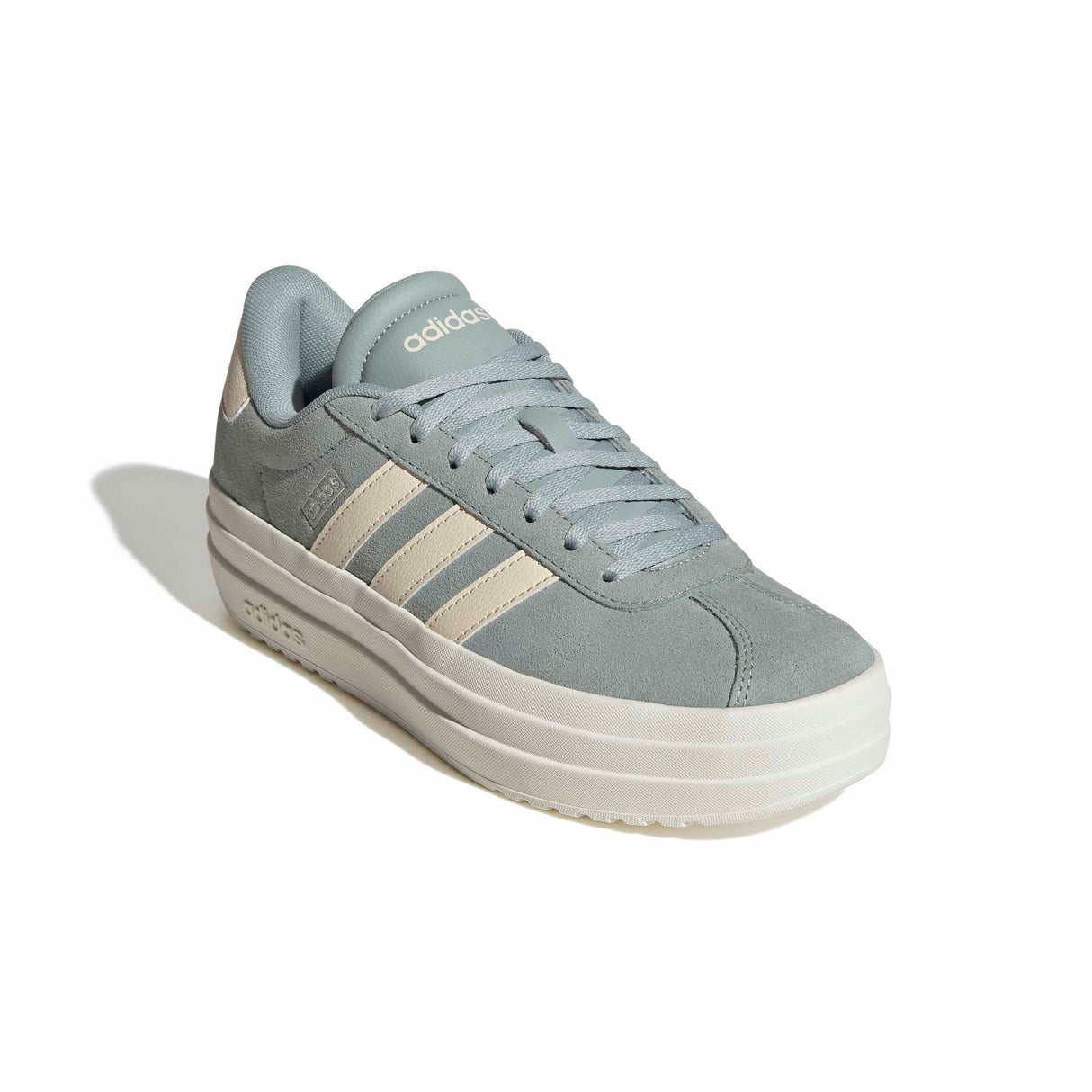 Adidas VL Court Bold - Womens Court Shoe