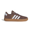 Adidas VL Court 3.0 - Mens Sneaker | Earth - White | Sneakers Plus
