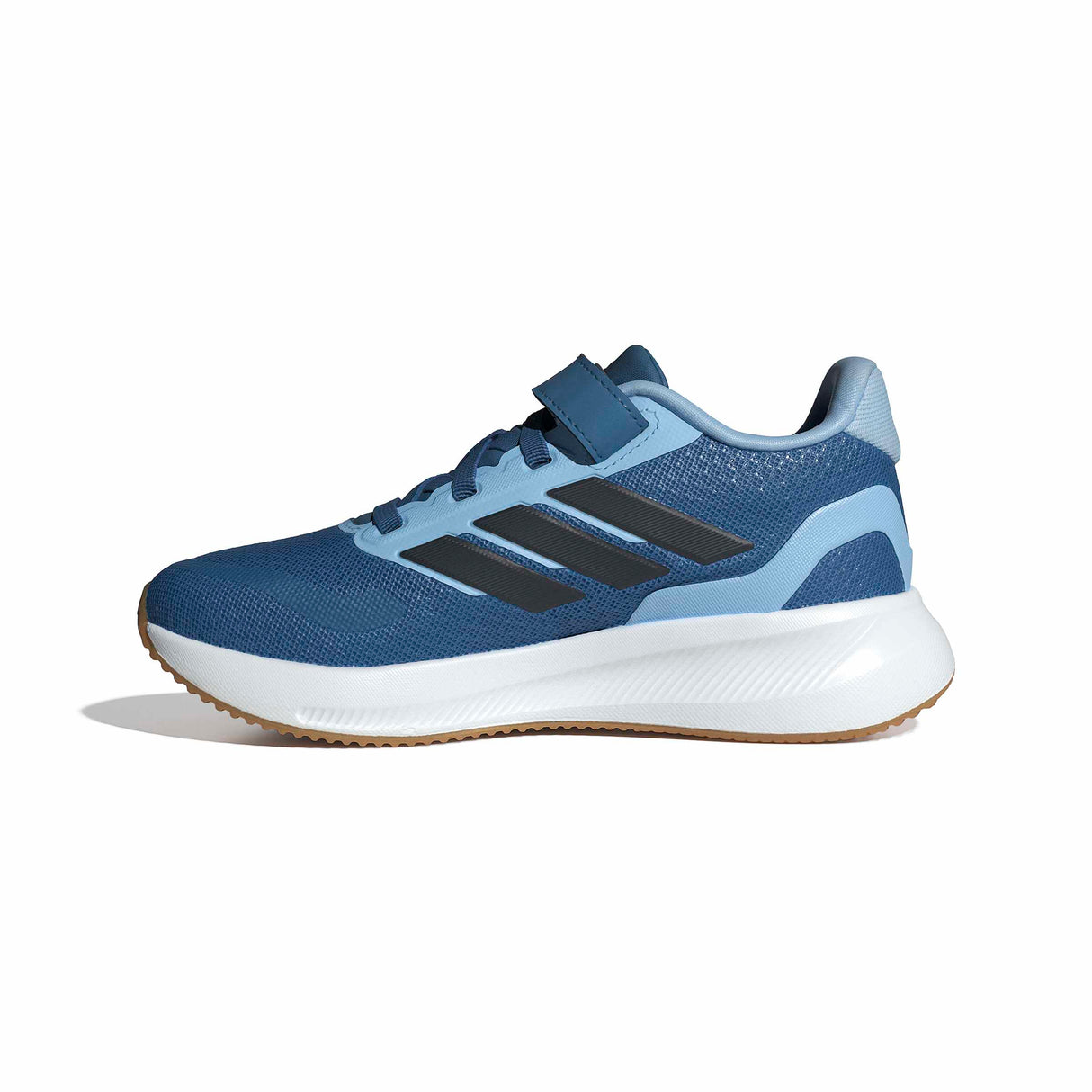 Adidas Runfalcon 5 EL C - Preschool Kids Running Shoe