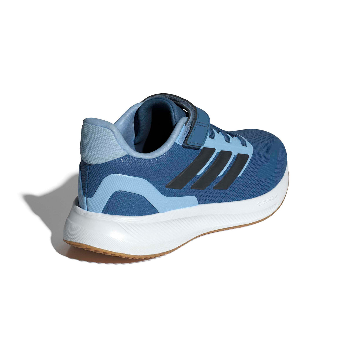 Adidas Runfalcon 5 EL C - Preschool Kids Running Shoe