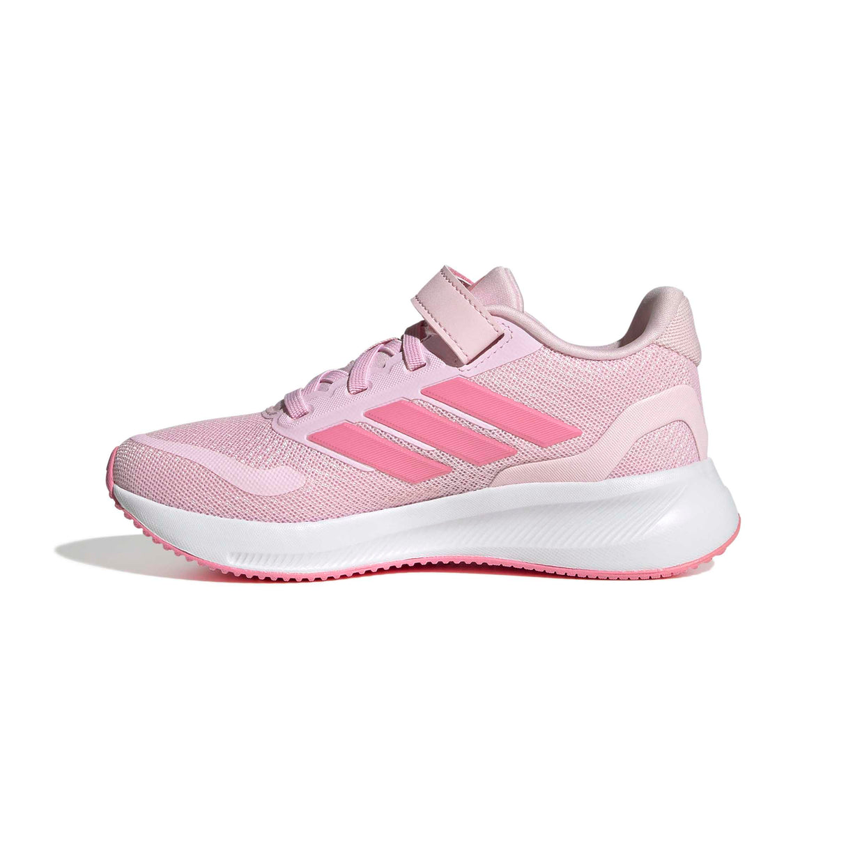 Adidas Runfalcon 5 EL C - Preschool Kids Running Shoe