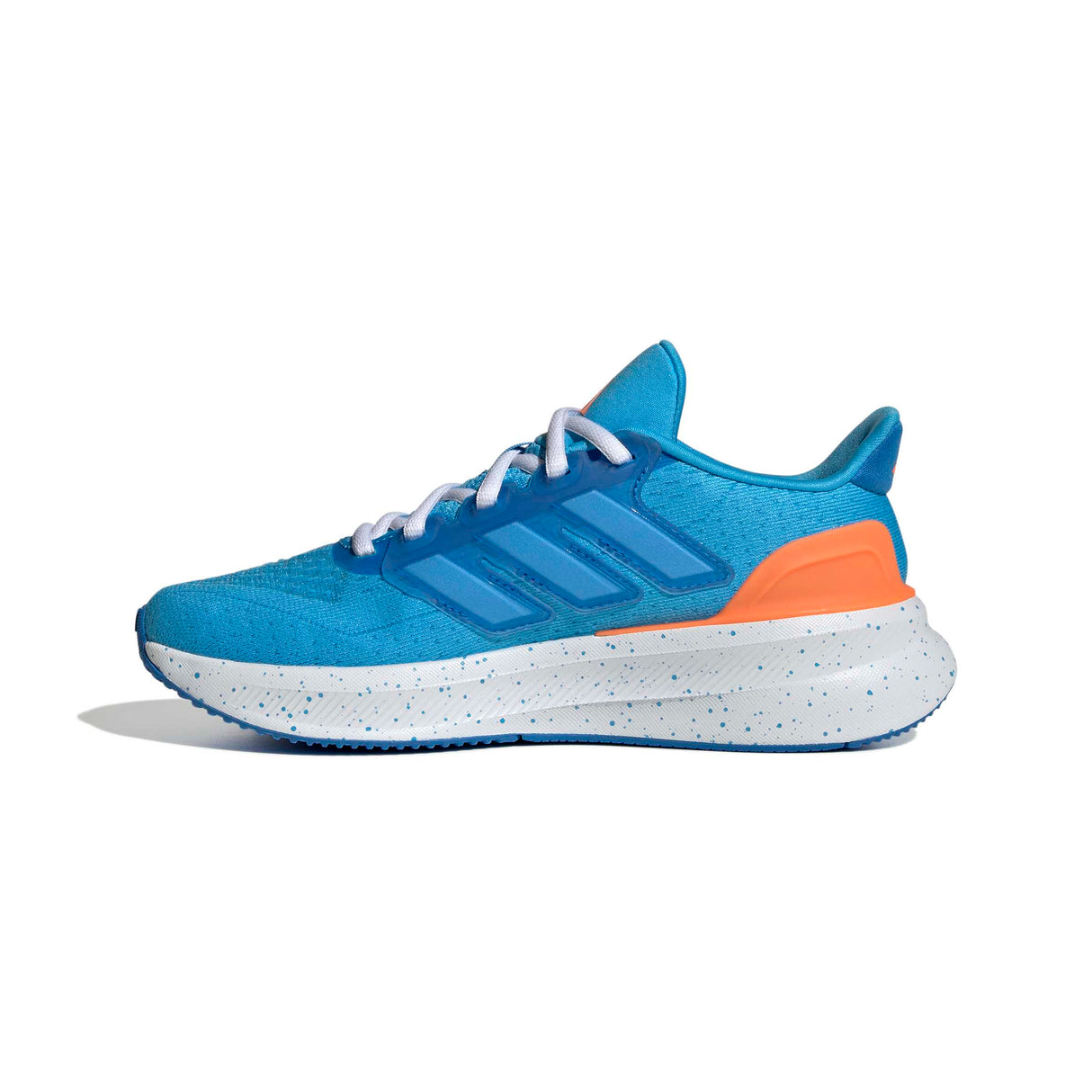 Adidas UltraRun 5 J - Kids Running Shoe