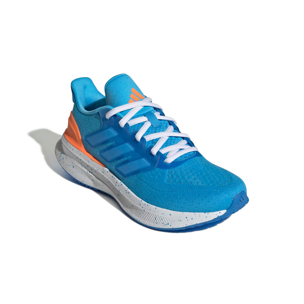 Adidas UltraRun 5 J - Kids Running Shoe