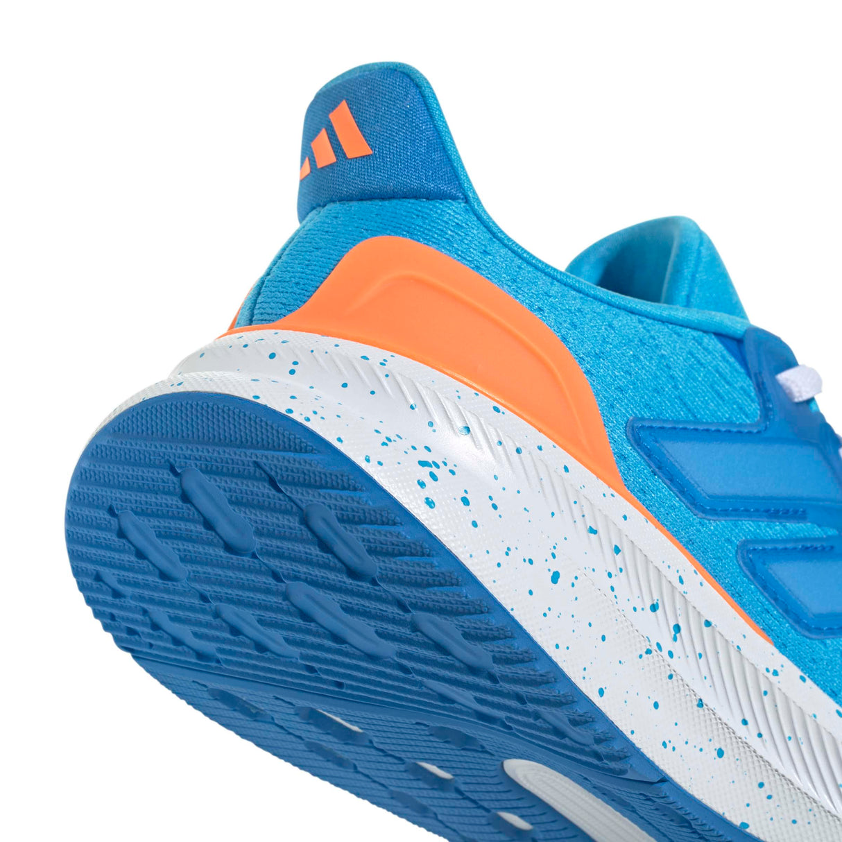 Adidas UltraRun 5 J - Kids Running Shoe