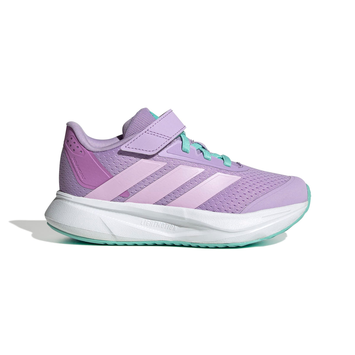 Adidas Duramo SL2 EL C - Preschool Kids Running Shoe | Sneakers Plus
