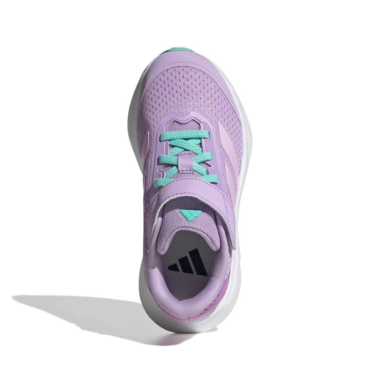 Adidas Duramo SL2 EL C - Preschool Kids Running Shoe | Sneakers Plus