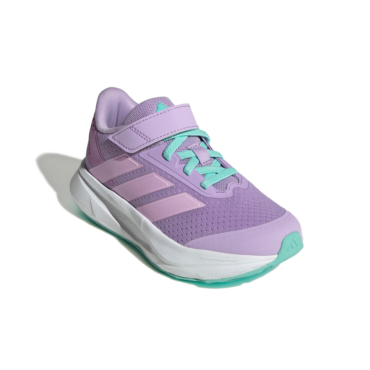 Adidas Duramo SL2 EL C - Preschool Kids Running Shoe | Sneakers Plus