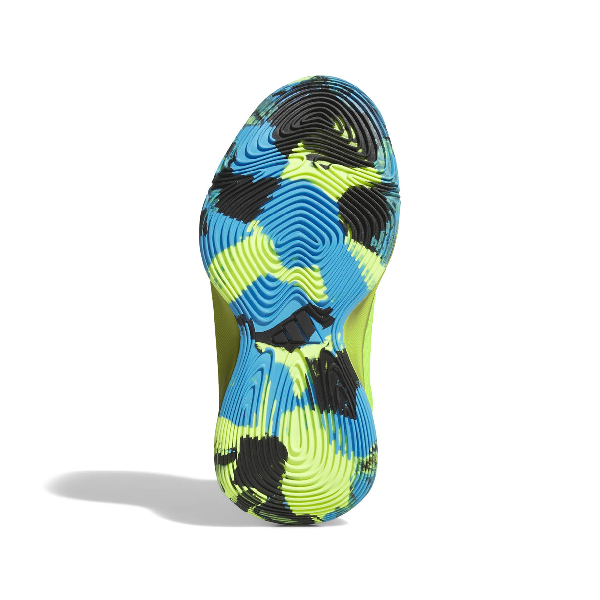 Adidas Initiation J - Kids Basketball Shoe