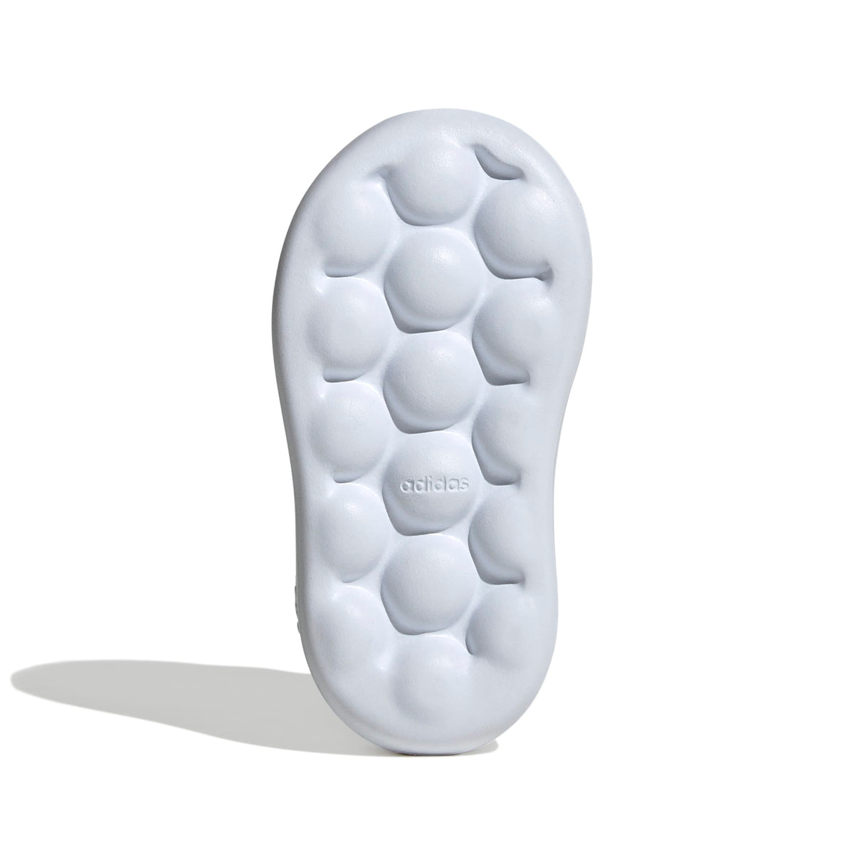 Adidas Grand Court 2.0 CF I - Toddler Shoe | White-Blue | Sneakers Plus