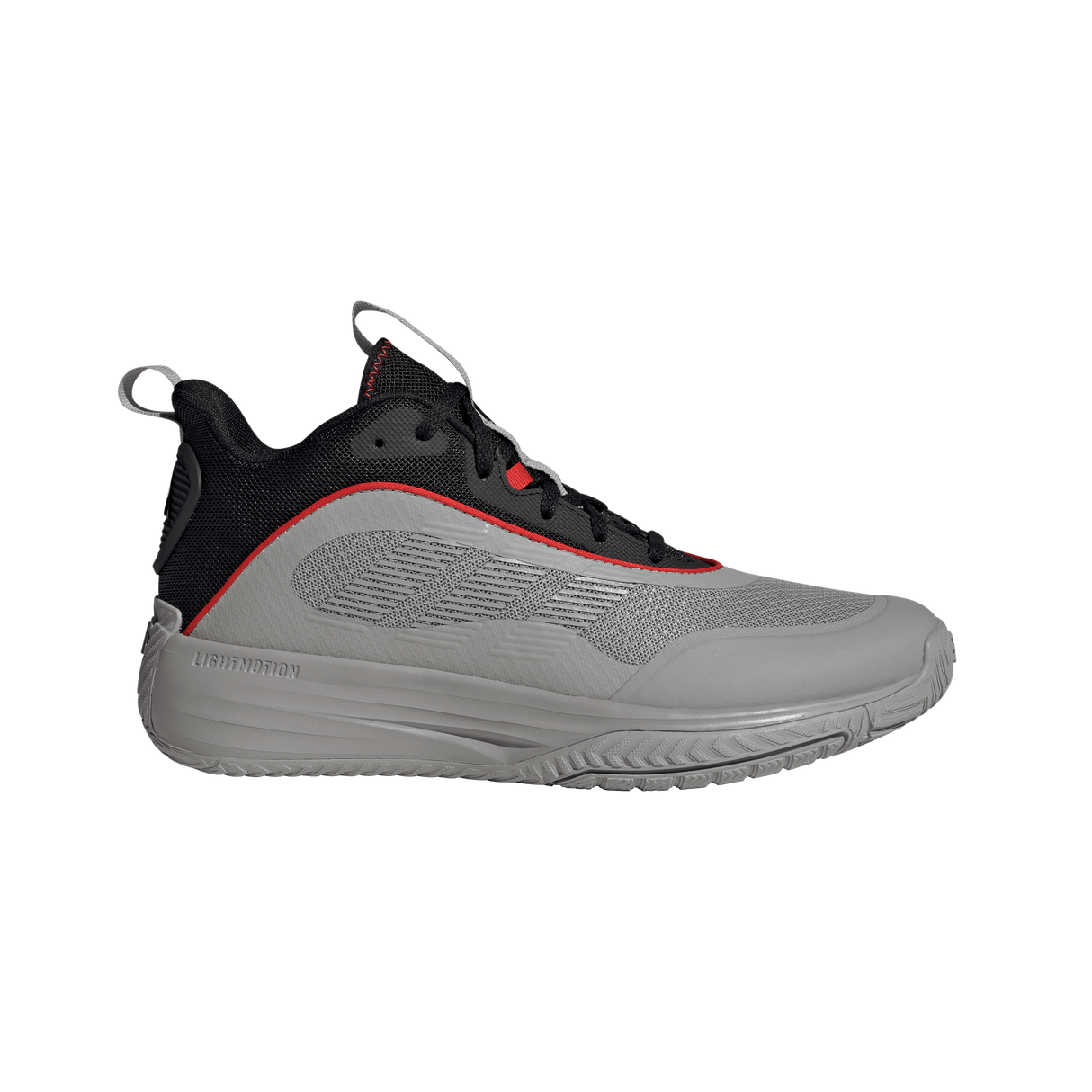 Adidas OwnTheGame 3.0 - Mens Basketball Shoe