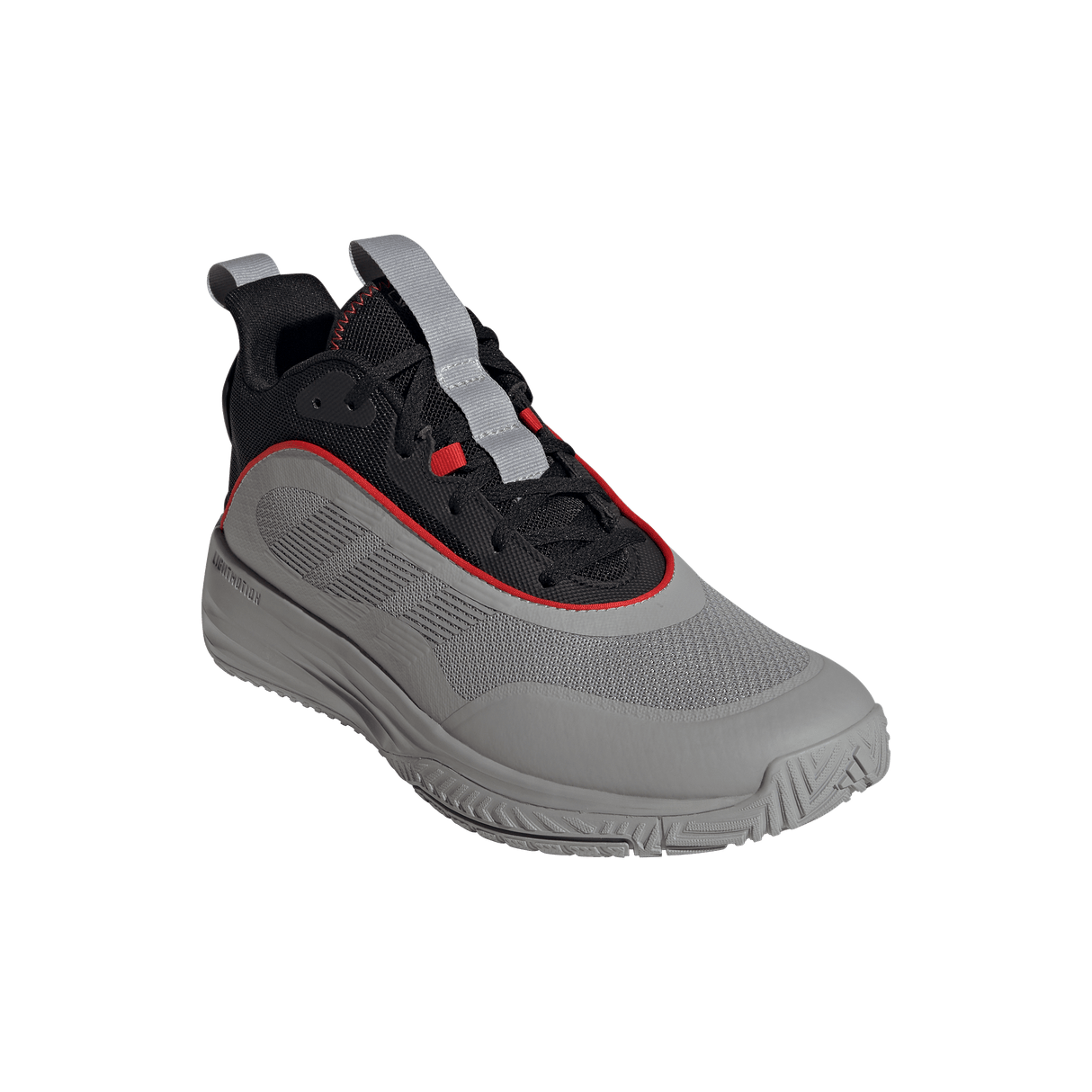 Adidas OwnTheGame 3.0 - Mens Basketball Shoe