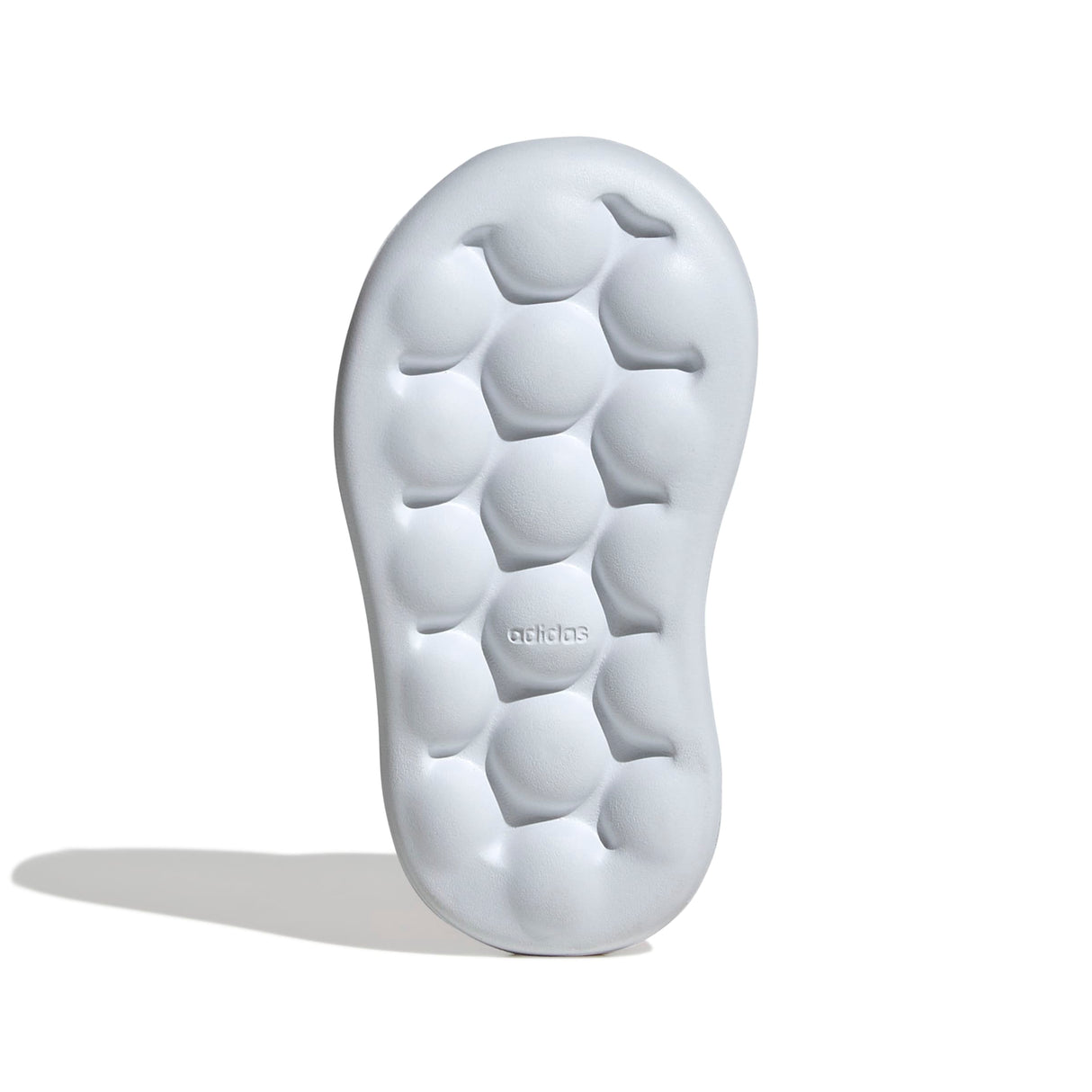 Adidas BubbleComfy I - Toddler Shoes | Pink-White | Sneakers Plus