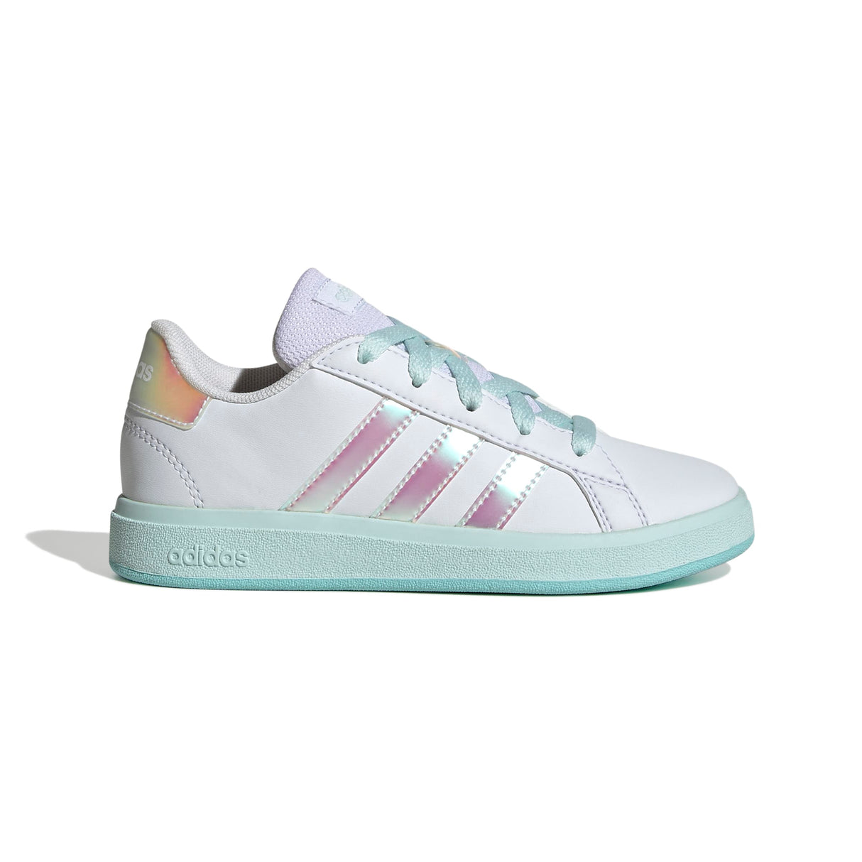 Adidas Grand Court 2.0 K - Kids Sneaker | Sneakers Plus
